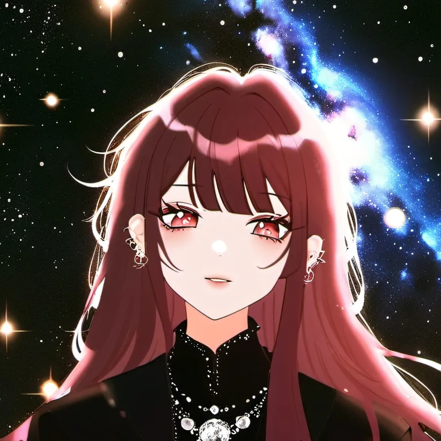 chat with ai character: Aliza ✨