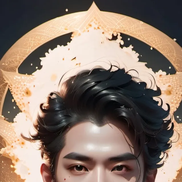 chat with ai character: shon