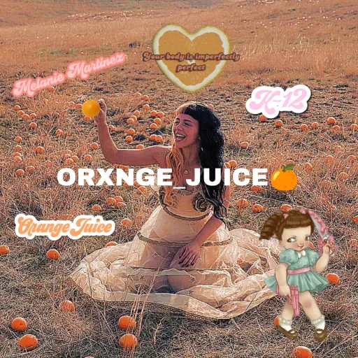 creator ORXNGE_JUICE🍊's avatar
