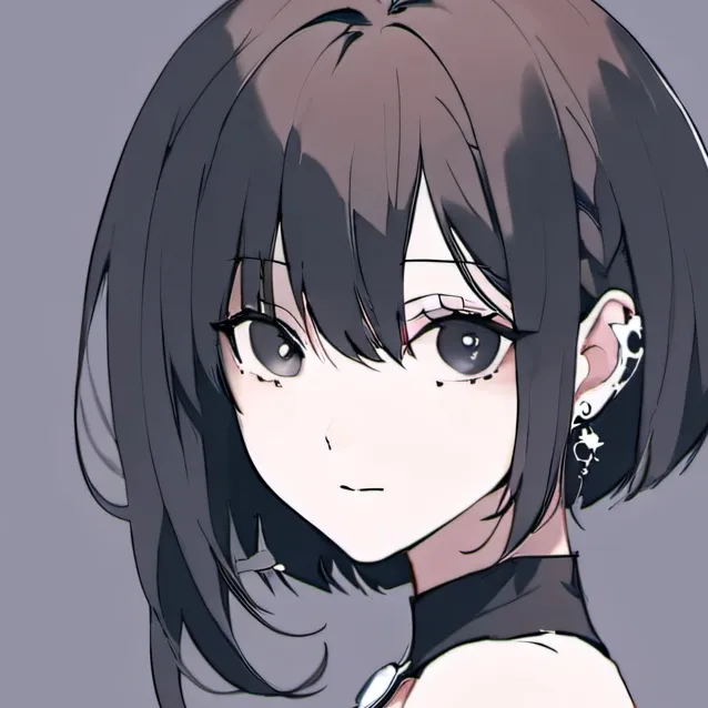 chat with ai character: Cristina 