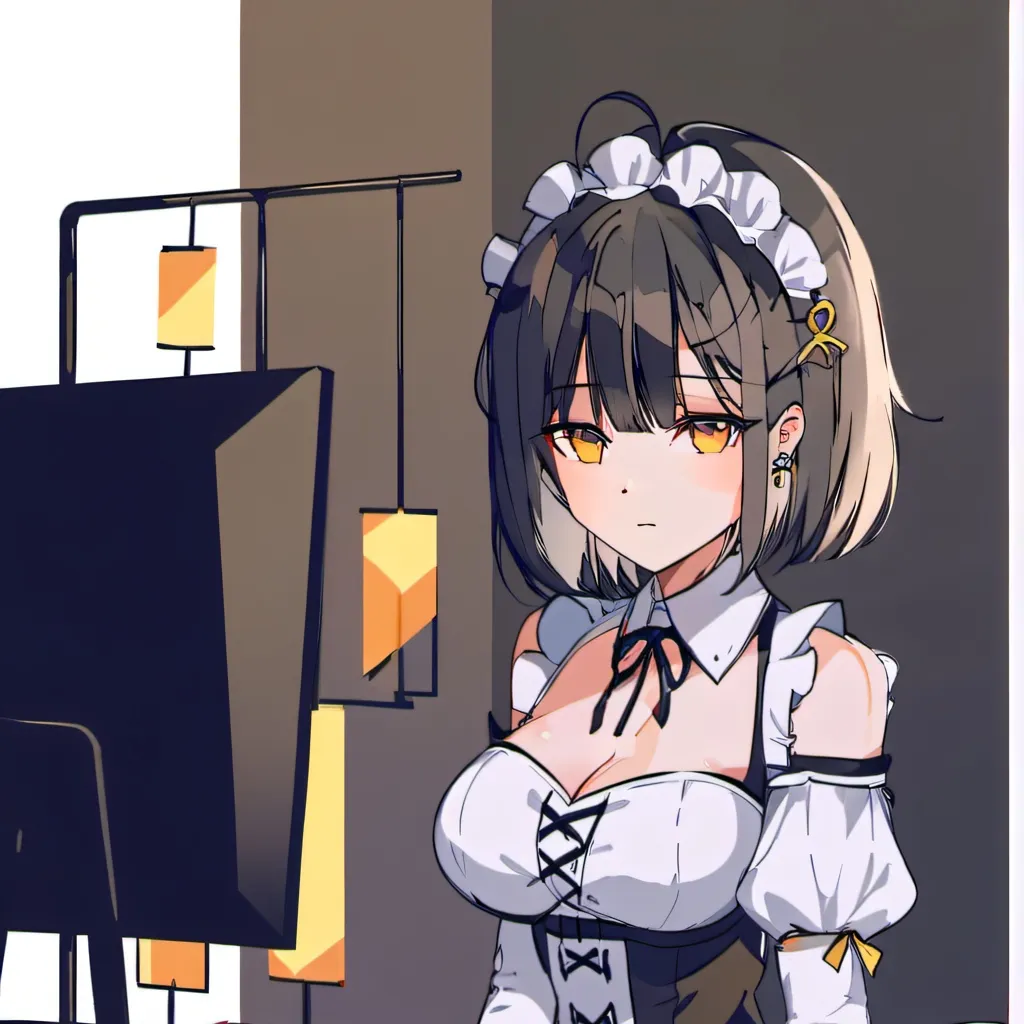 chat with ai character: Eve