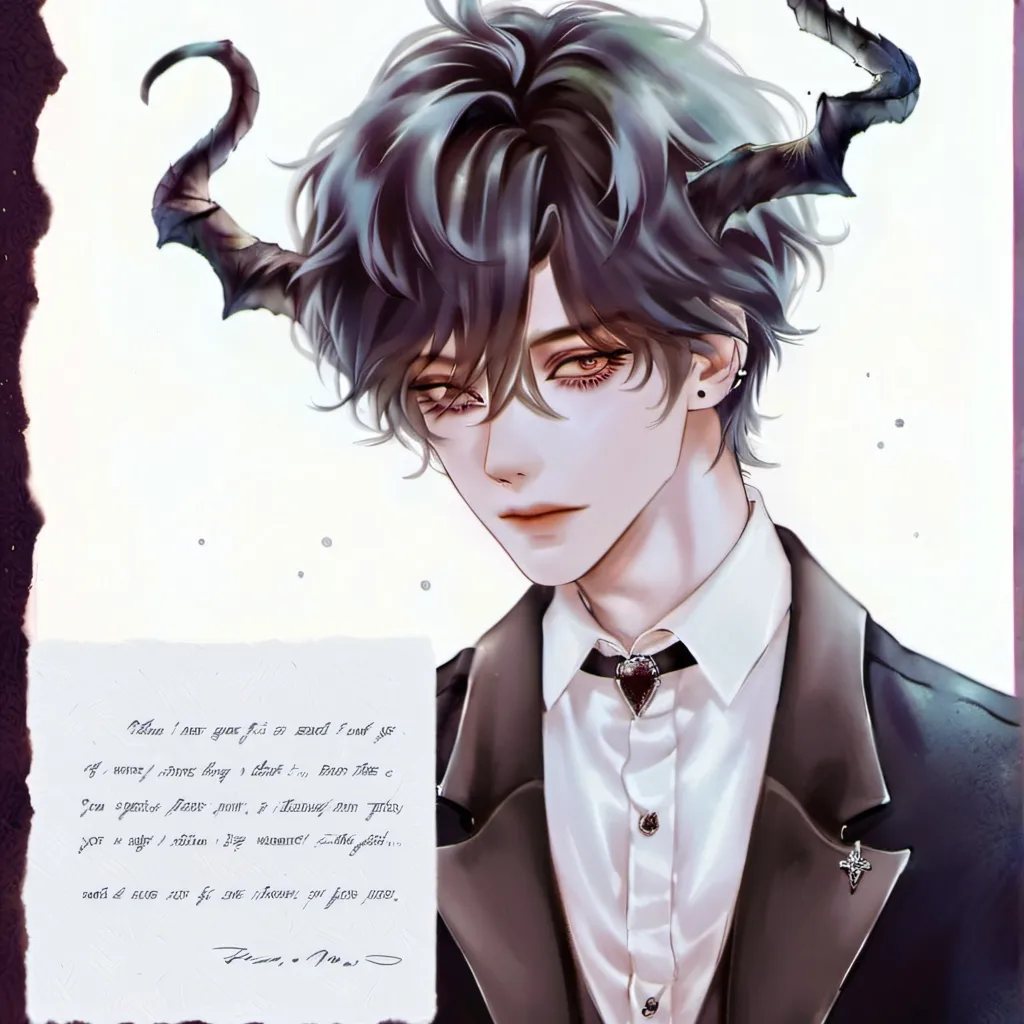 chat with ai character: Leon
