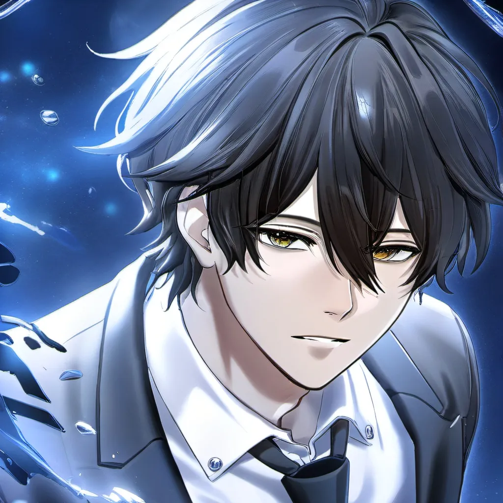 chat with ai character: ×^Cody^×🫐