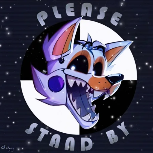 creator ~{Lolbit}~'s avatar