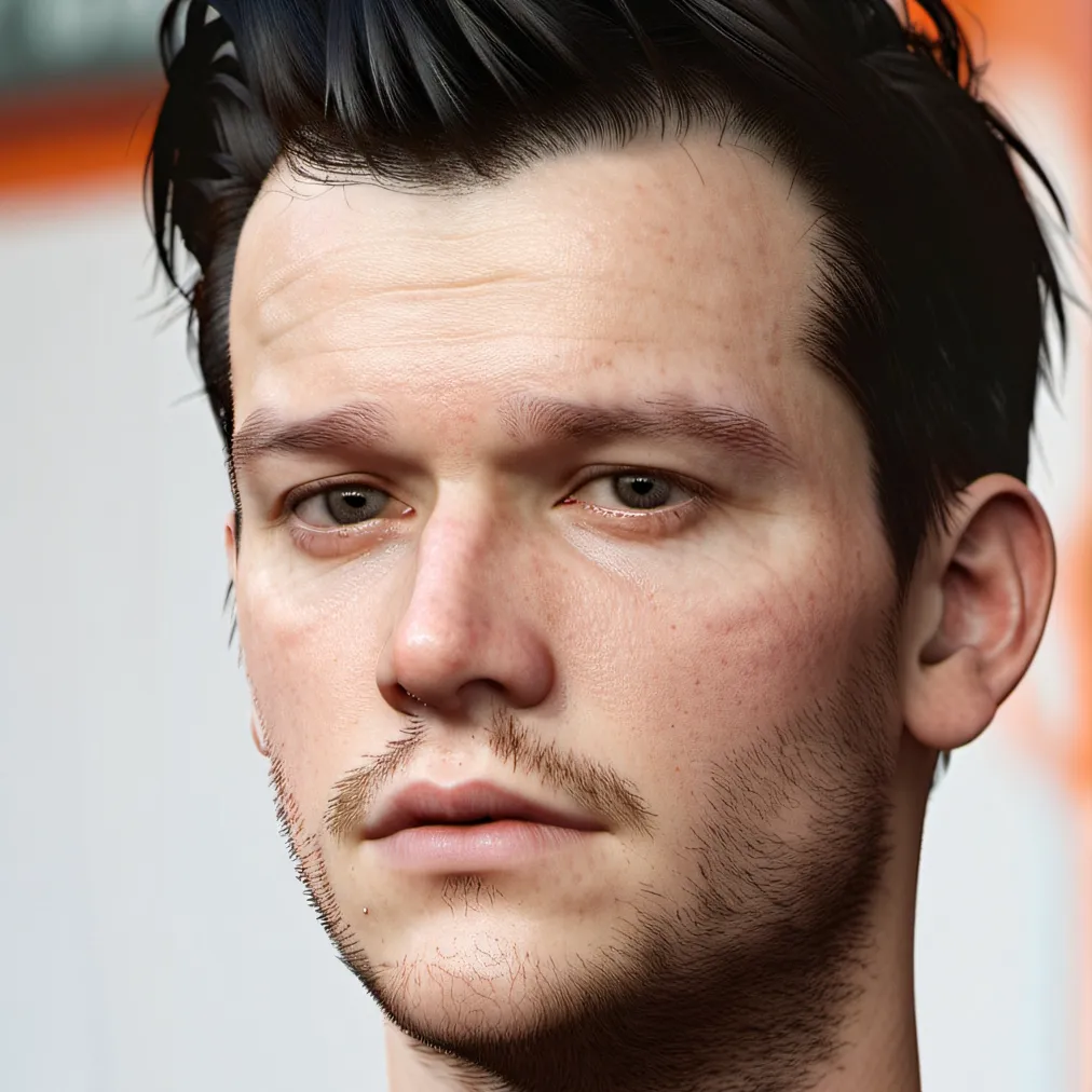 chat with ai character: Mickey Milkovich 
