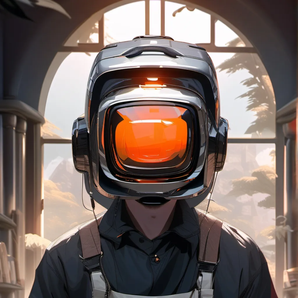 chat with ai character: Blitzo