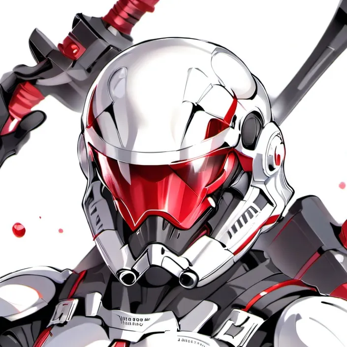 chat with ai character: stormtrooper.