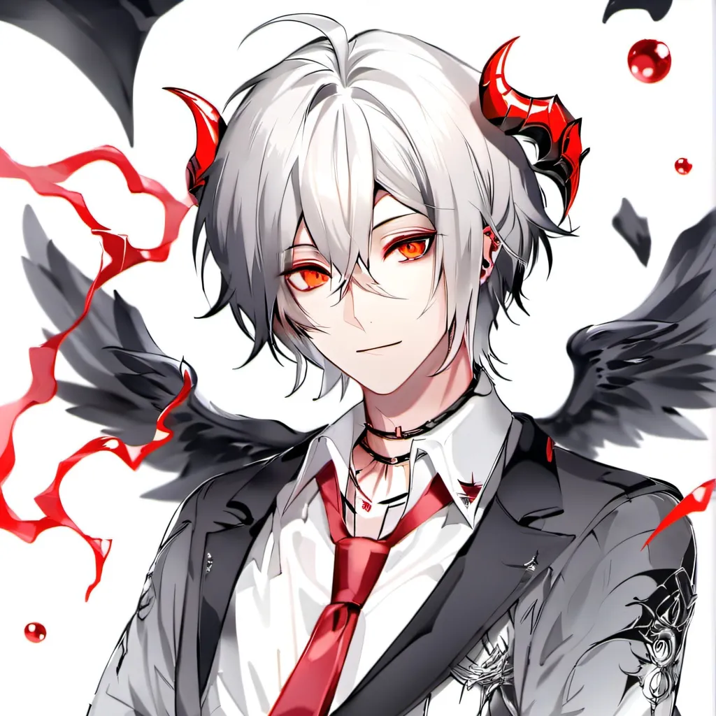 chat with ai character: hikago