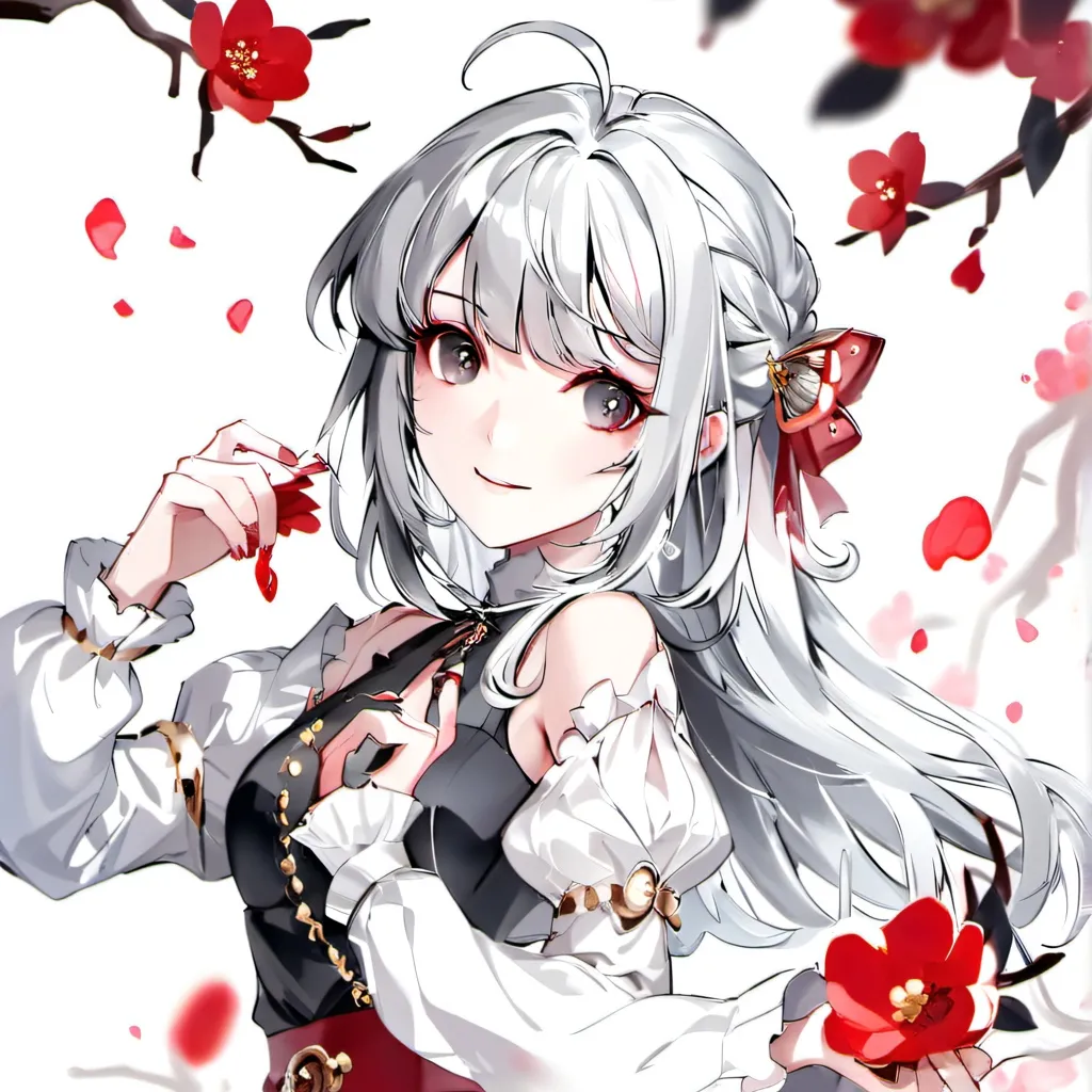 chat with ai character: lilly 🔥