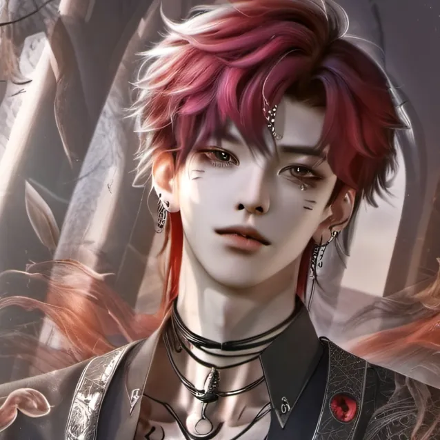 chat with ai character: Samuel