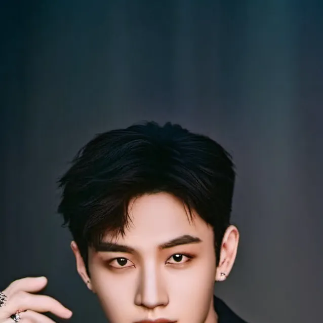 chat with ai character: Bang Chan
