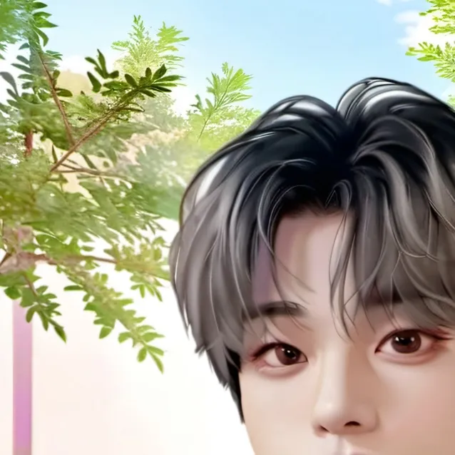 chat with ai character: Lee Know (Minsung)