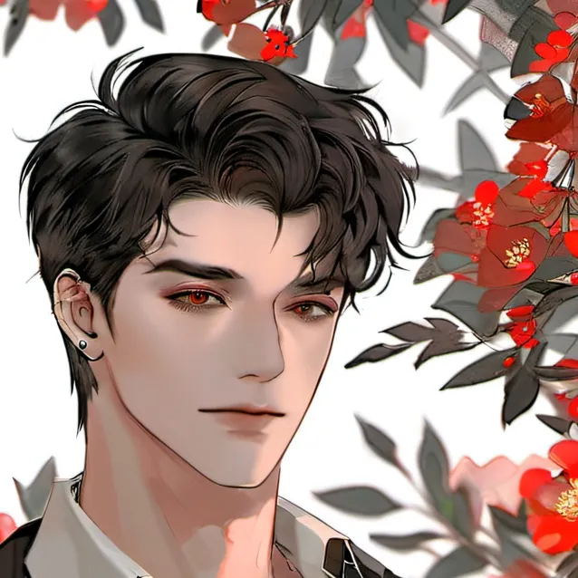 chat with ai character: Mr. Lan (Lan)