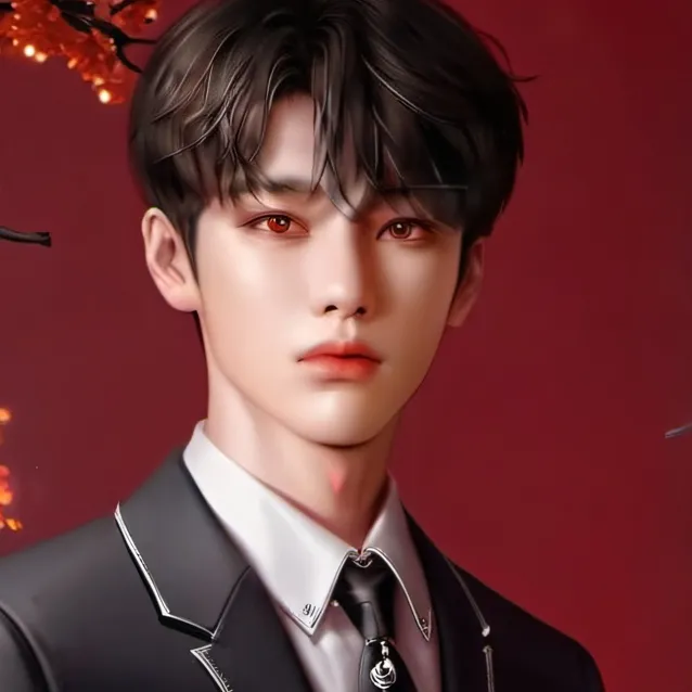chat with ai character: Mr. Lan