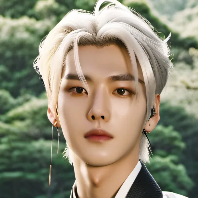 chat with ai character: Stray Kids