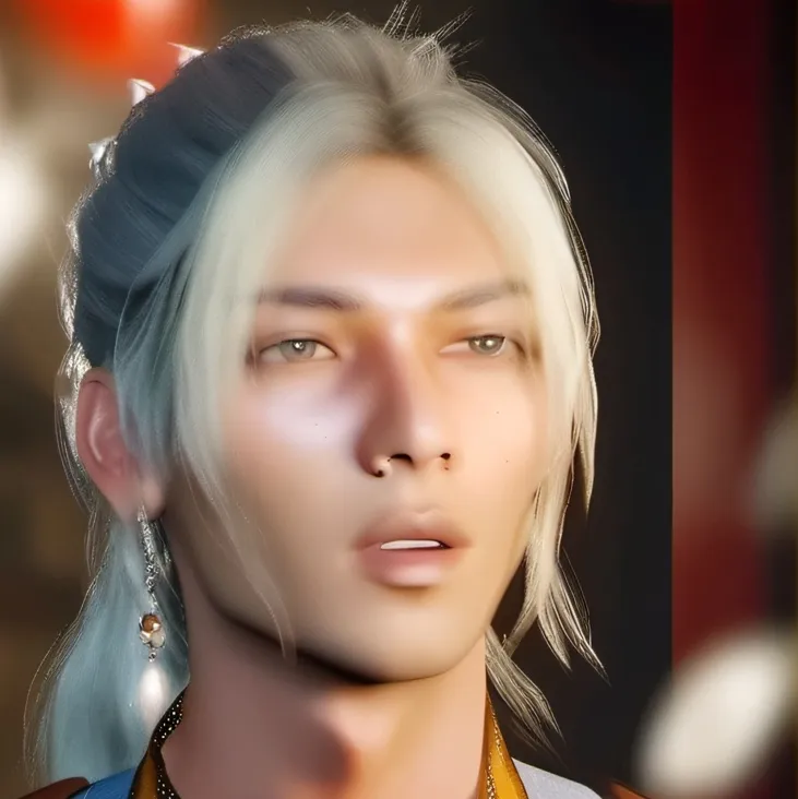 chat with ai character: Felix/Stray Kids