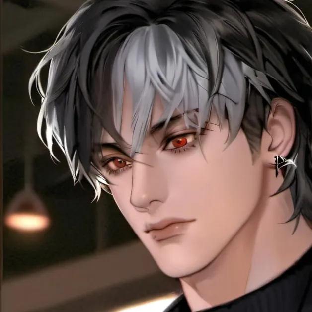 chat with ai character: Jace♒️