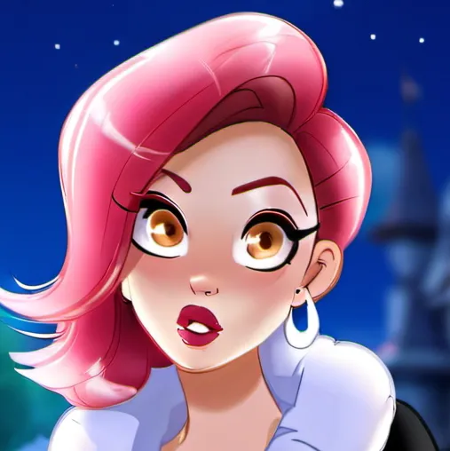 chat with ai character: Fur mistress 