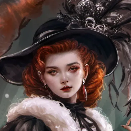 chat with ai character: Belle
