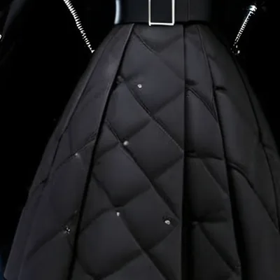 chat with ai character: Doll