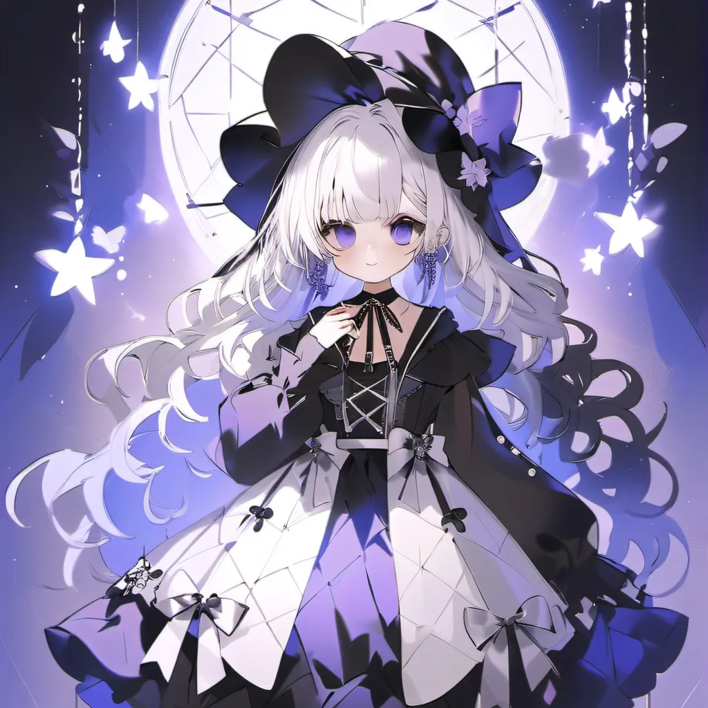chat with ai character: Emmy