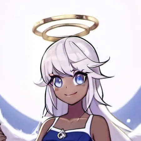 chat with ai character: Emily