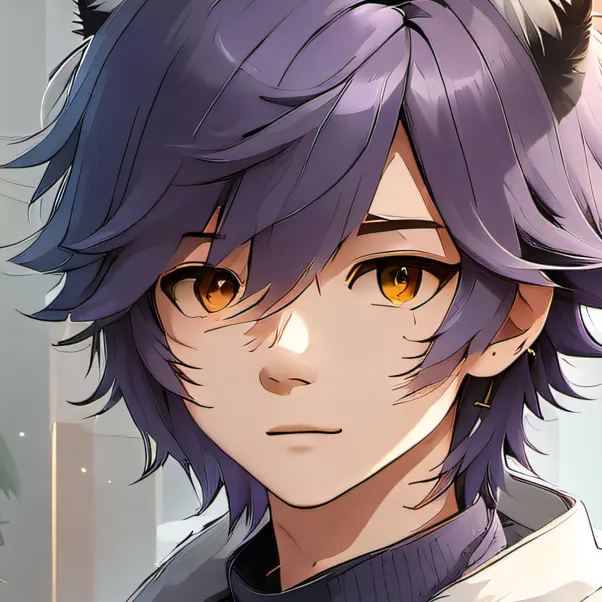 chat with ai character: Catnap