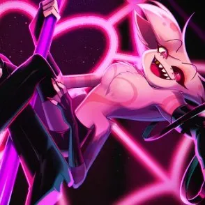 creator angeldust765's avatar