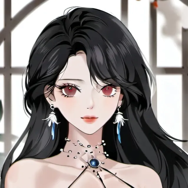 chat with ai character: Ari