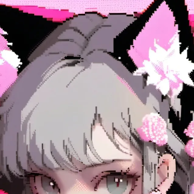 chat with ai character: Luna