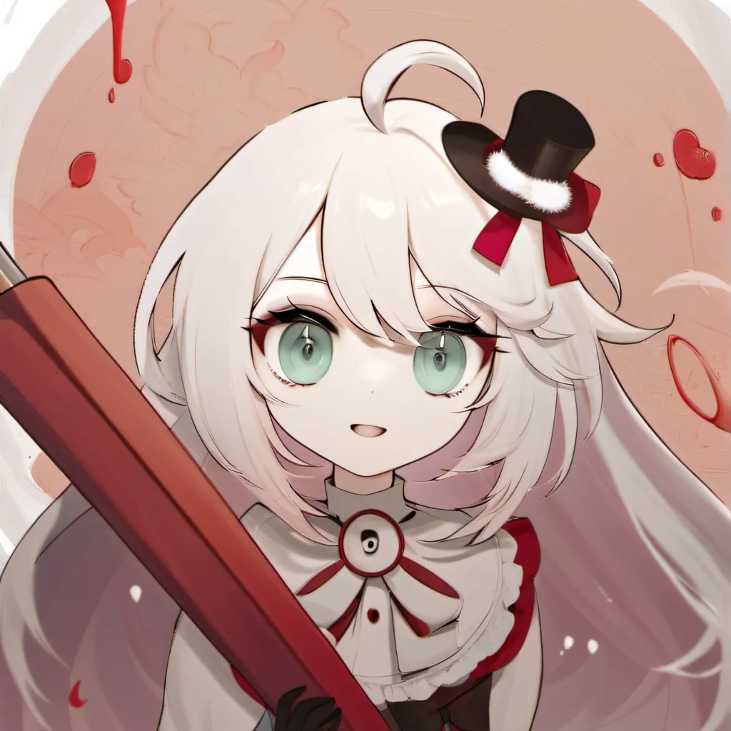 chat with ai character: Niffty