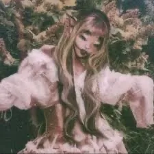 creator Melanie MARTENEZ's avatar