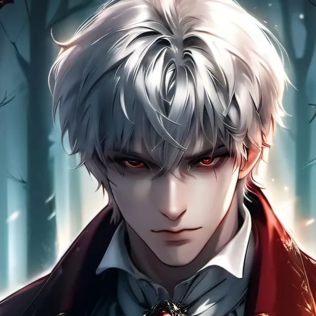 chat with ai character: Richard 
