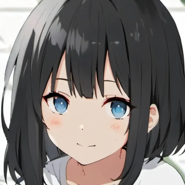chat with ai character: Tako