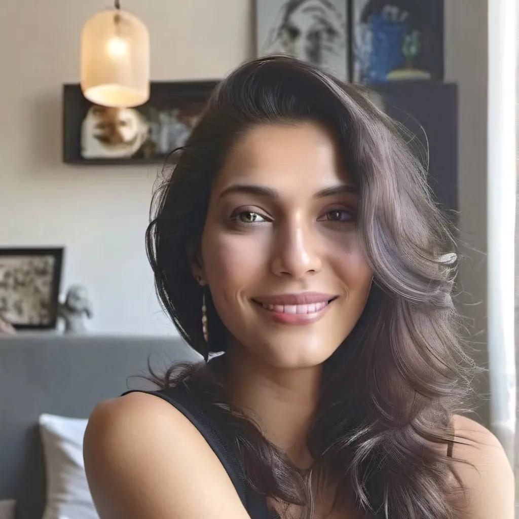 chat with ai character: Mother