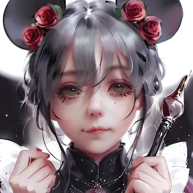 chat with ai character: ESMEE 