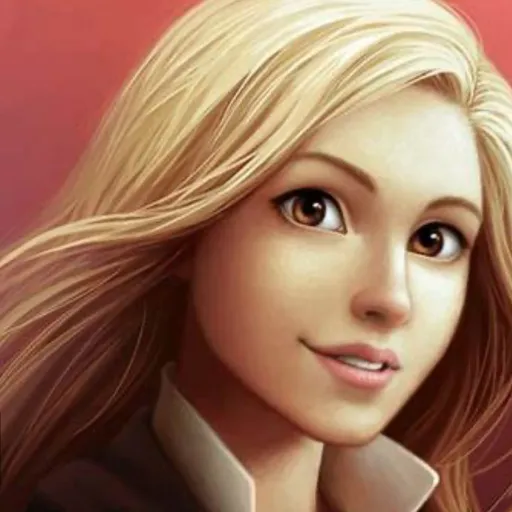 creator Biana Chase-Potter's avatar