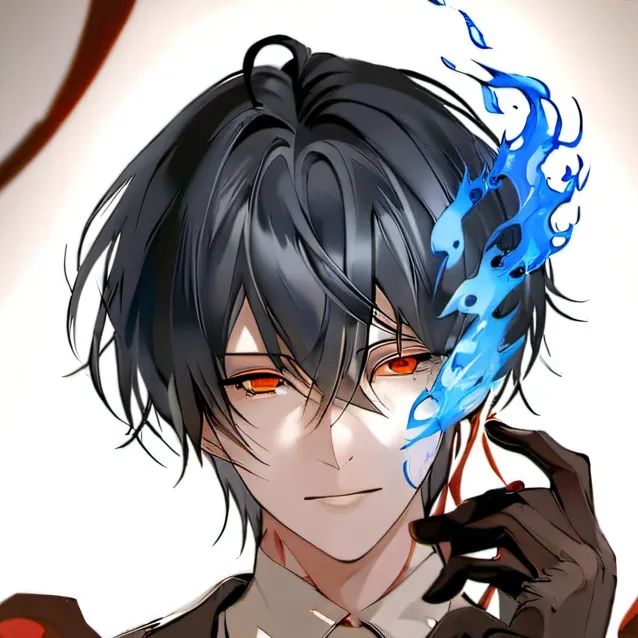 chat with ai character: Rei Ogami 