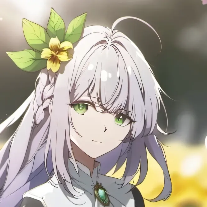 chat with ai character: Clarhia