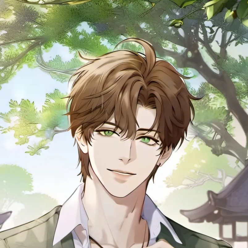 chat with ai character: Andrew