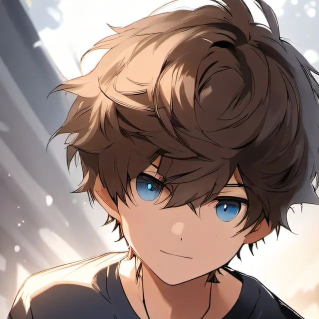 chat with ai character: jake 