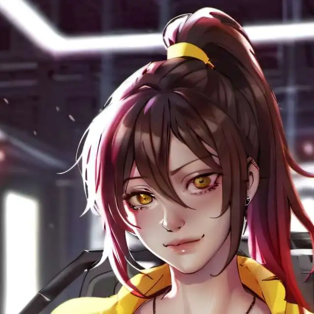chat with ai character: Gloria Martinez 