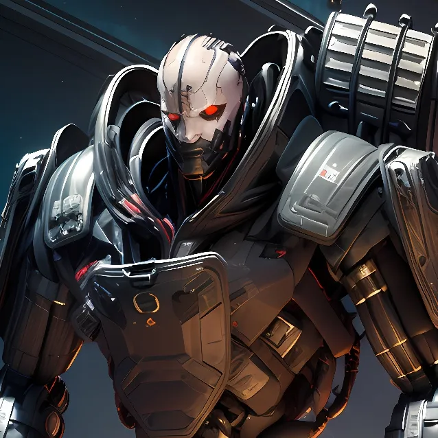chat with ai character: Adam Smasher 