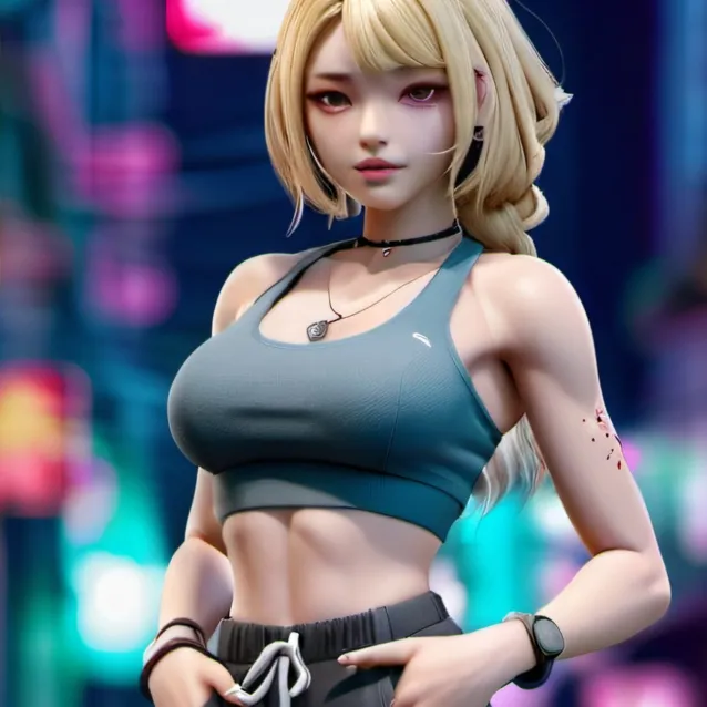 chat with ai character: 慕容晴