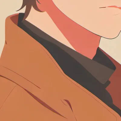 chat with ai character: Lee