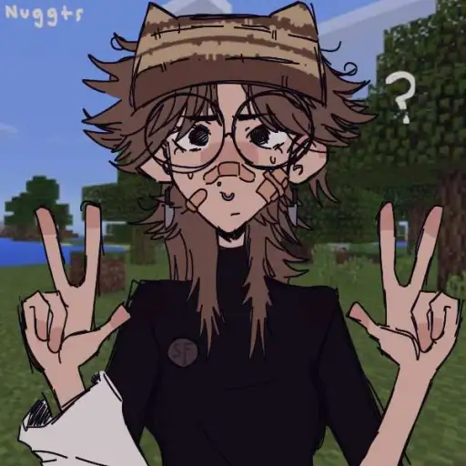 creator urmom if u care's avatar