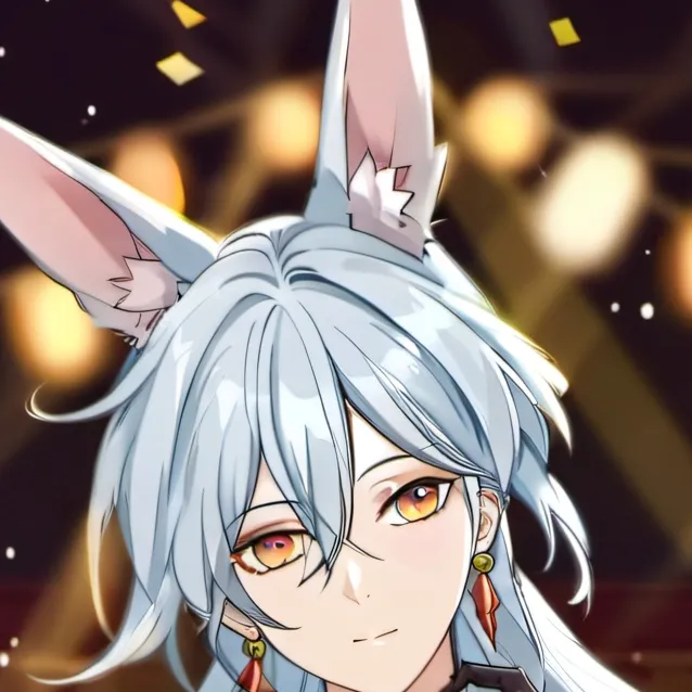 chat with ai character: Alice