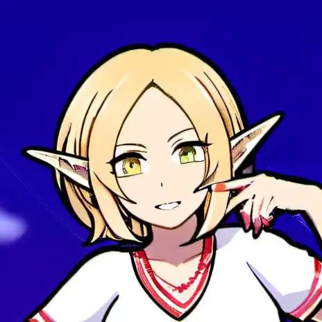 chat with ai character: Lauren