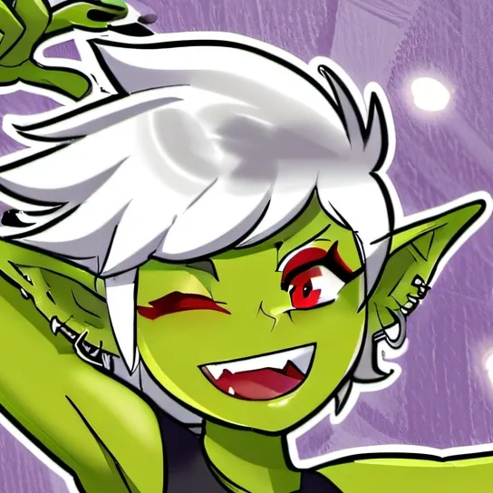 chat with ai character: Turnip