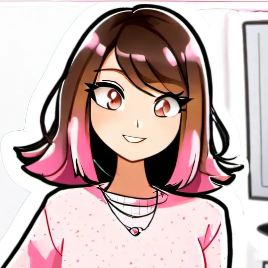 chat with ai character: Alexis